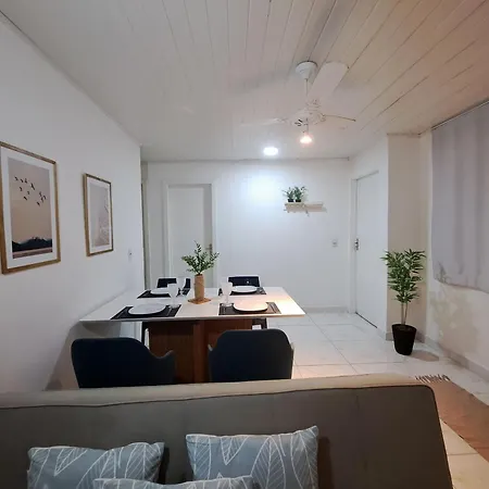 Confortavel 3Qts Vaga 5 Min Praia Do Recreio - - Ao Lado Do Rock In Rio 里约热内卢 Exterior photo