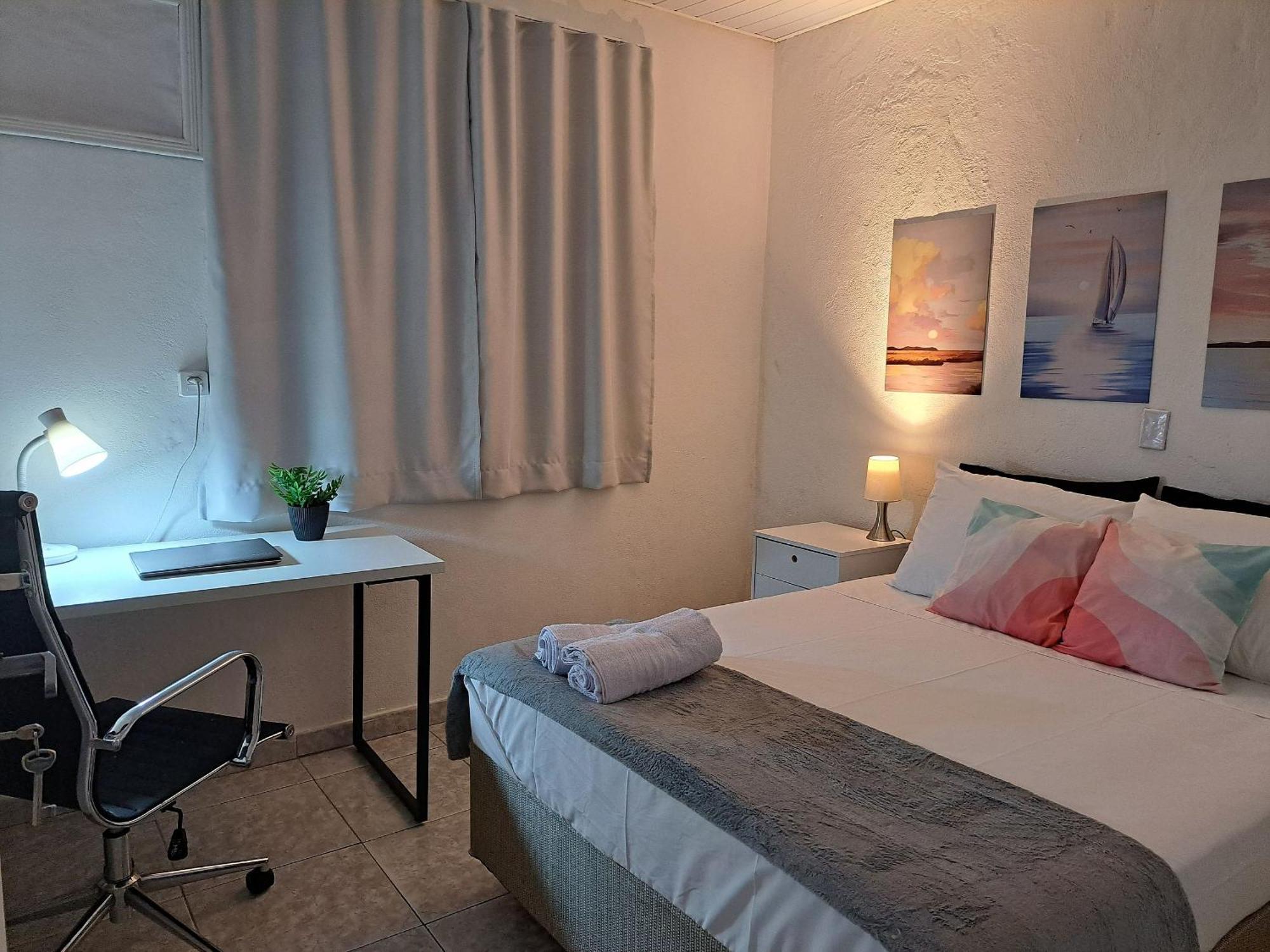 Apartment Lindo 3qts Vaga Garagem 5 Min Do Recreio *