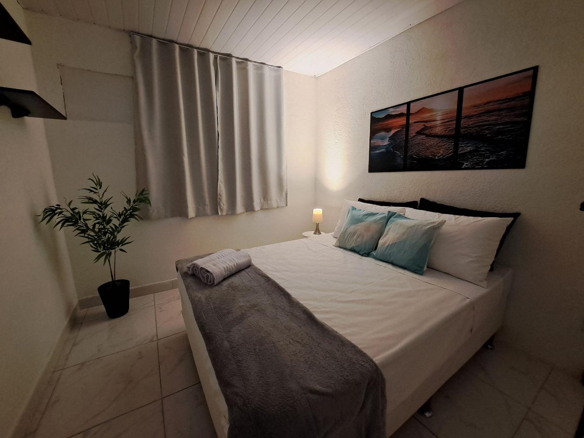 Apartment Lindo 3qts Vaga Garagem 5 Min Do Recreio