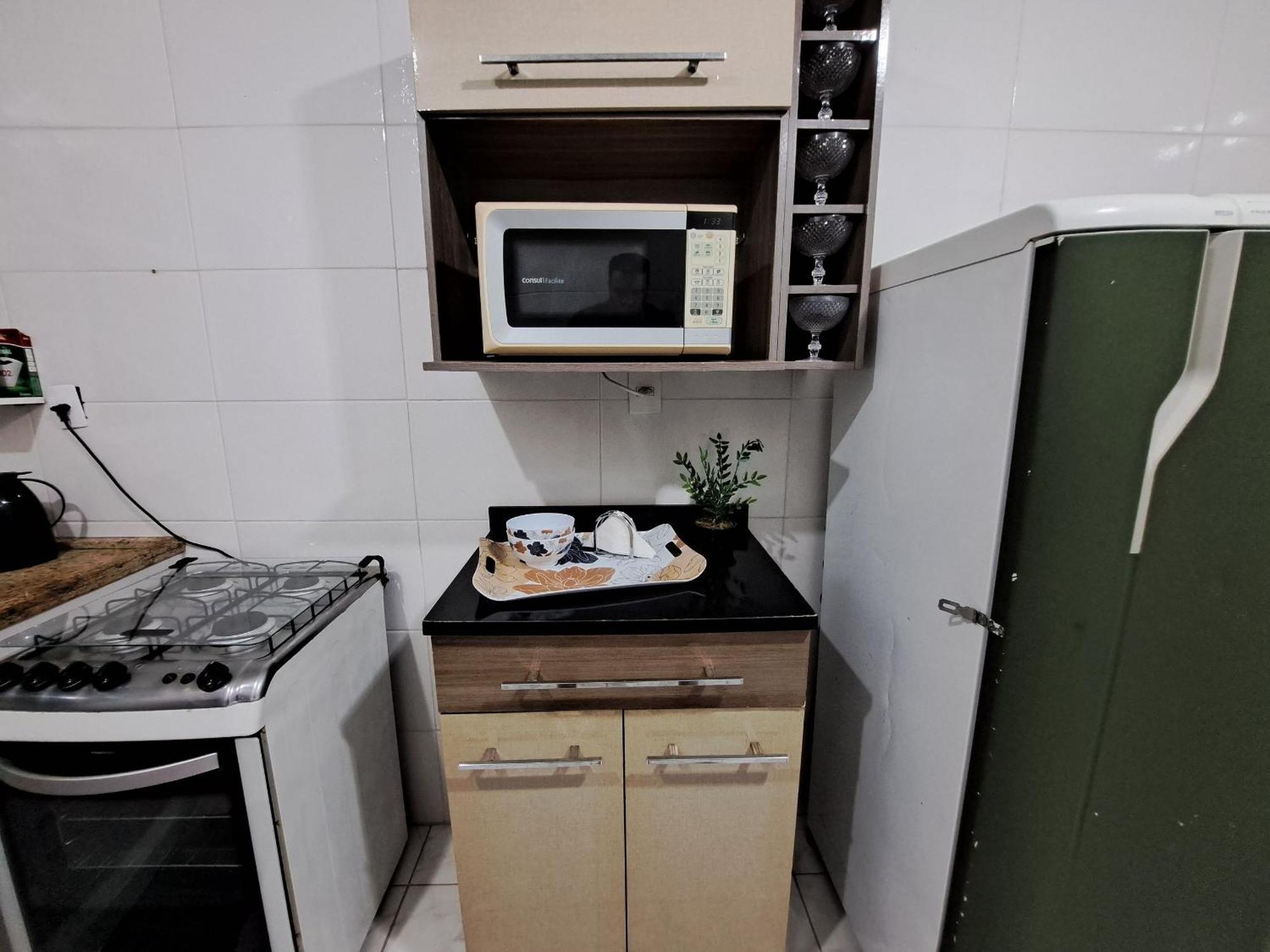 度假居 Confortavel 3qts Vaga 5 Min Do Recreio - - Ao Lado Do Rock In Rio 里约热内卢