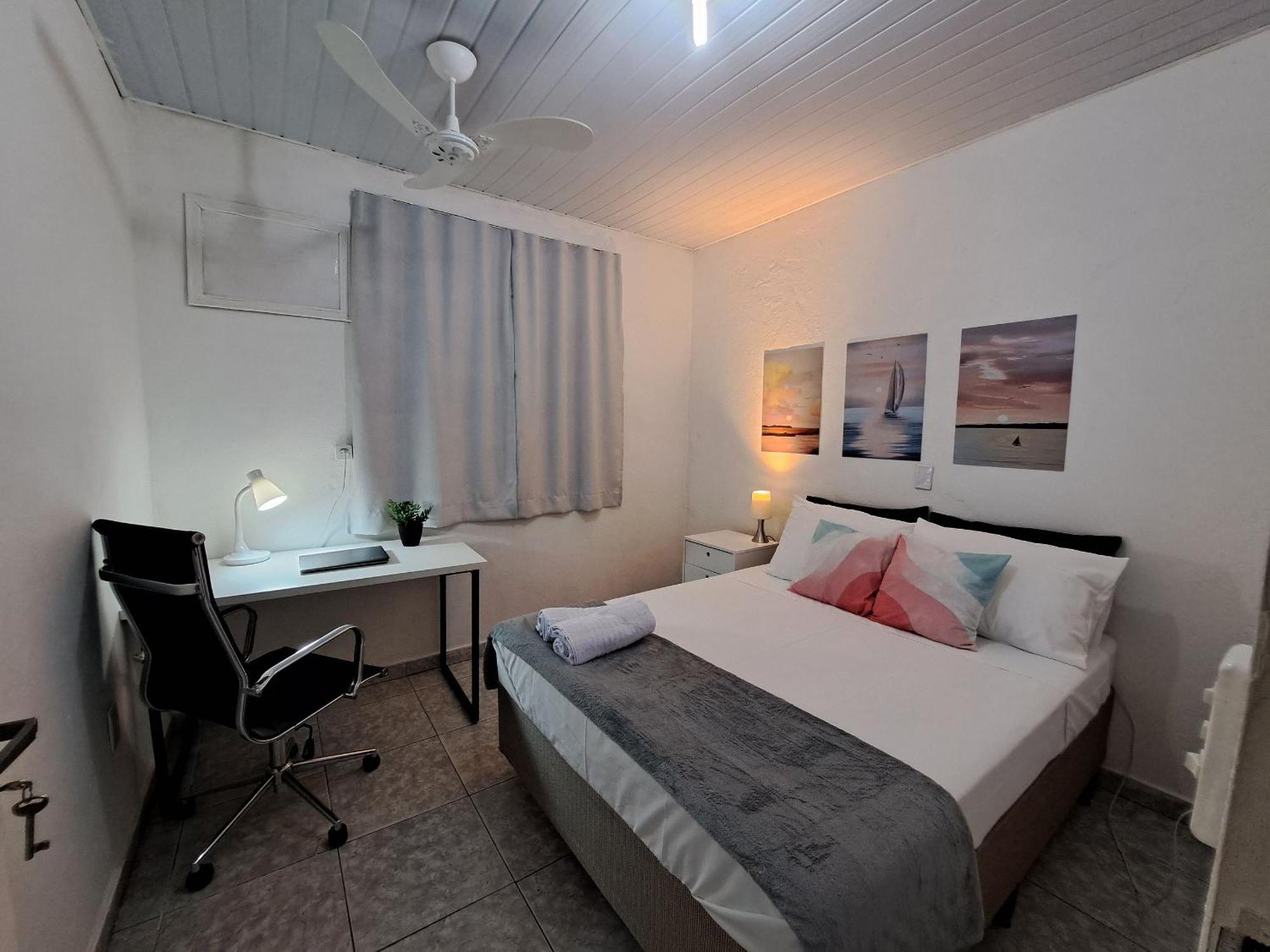 Lindo 3qts Vaga Garagem 5 Min Do Recreio Apartment