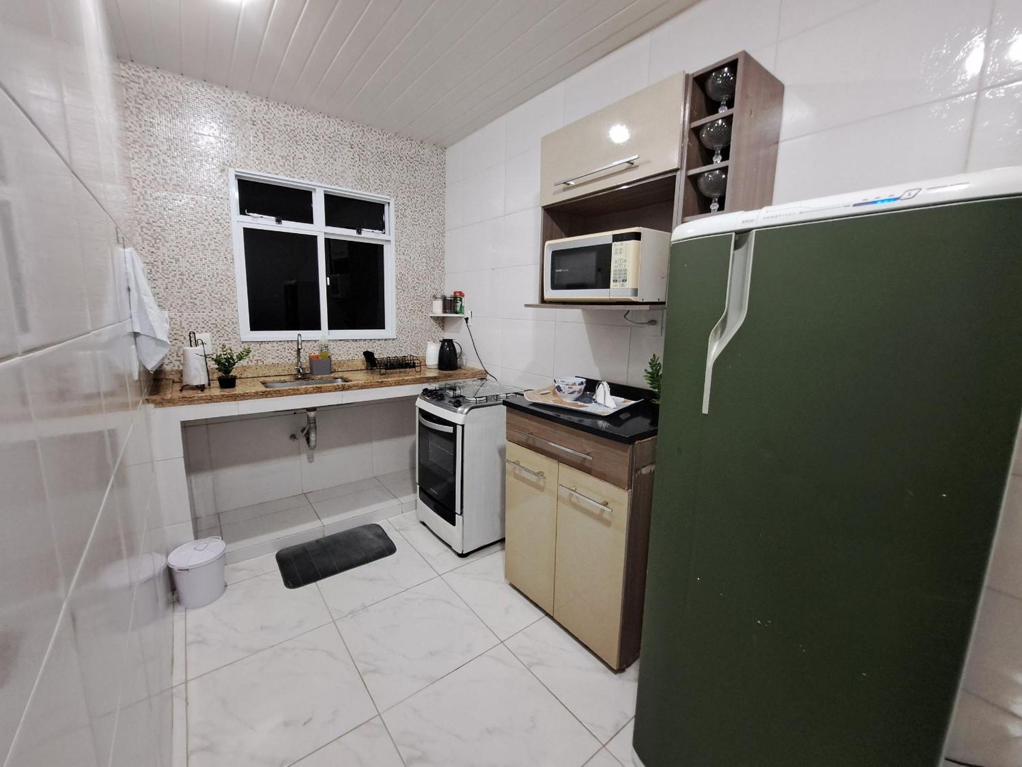 度假居 Confortavel 3qts Vaga 5 Min Do Recreio - - Ao Lado Do Rock In Rio