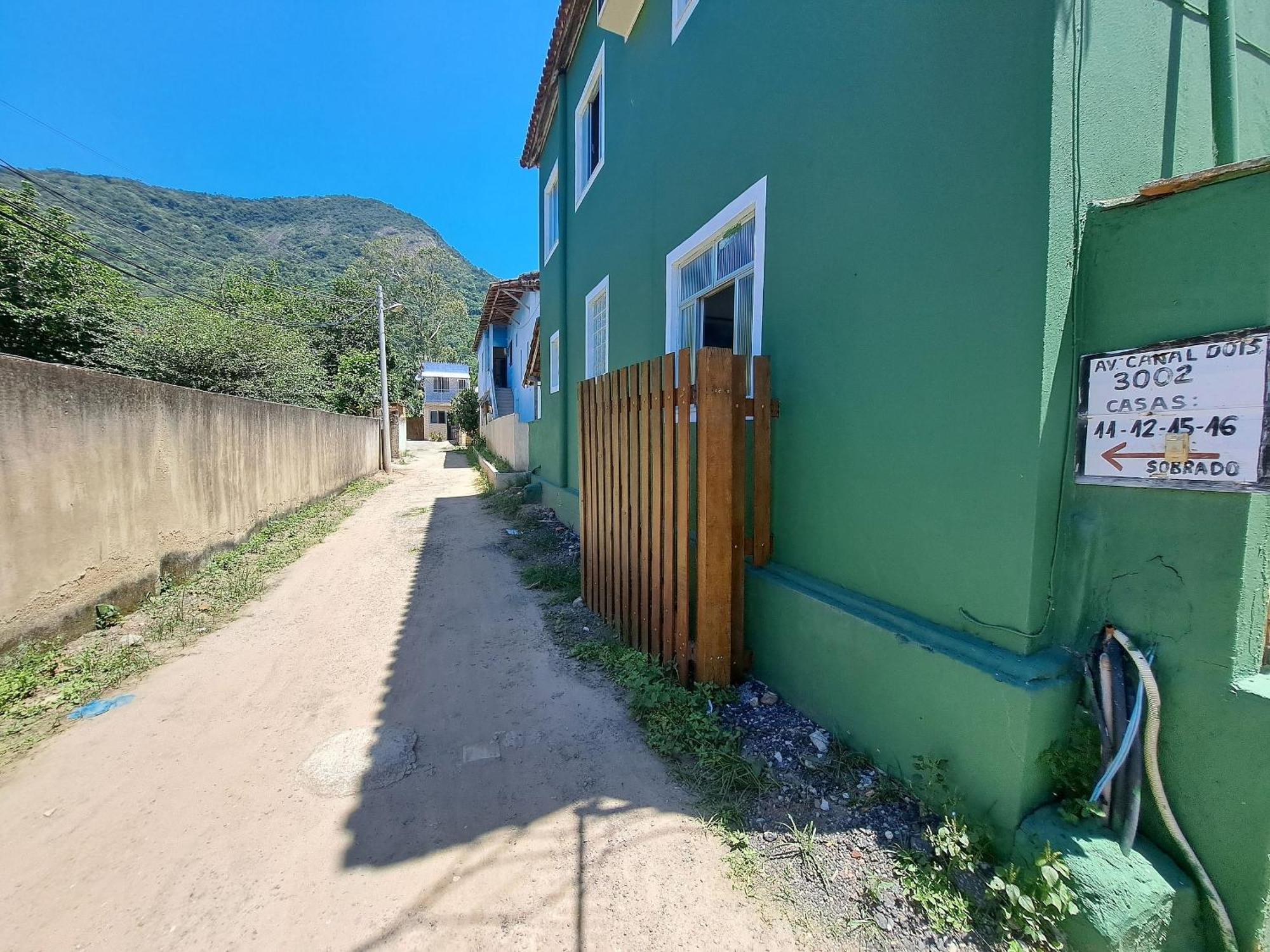 Confortavel 3qts Vaga 5 Min Do Recreio - - Ao Lado Do Rock In Rio 度假居